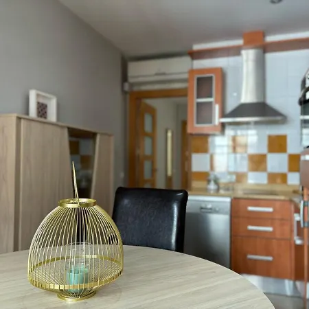 Apartment Luxury Silleria