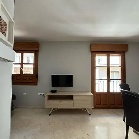 Luxury Silleria Apartment *