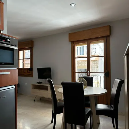 Apartment Luxury Silleria *