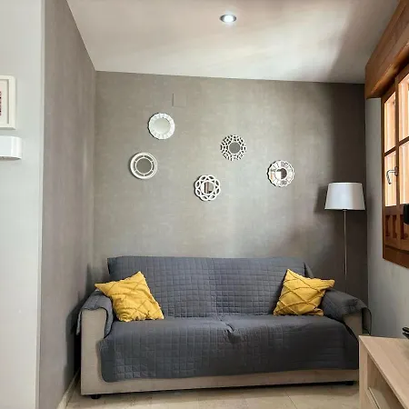 Luxury Silleria Granada