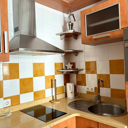 Luxury Silleria *