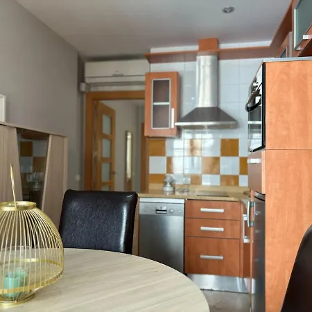 Luxury Silleria * Granada