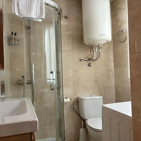 Luxury Silleria