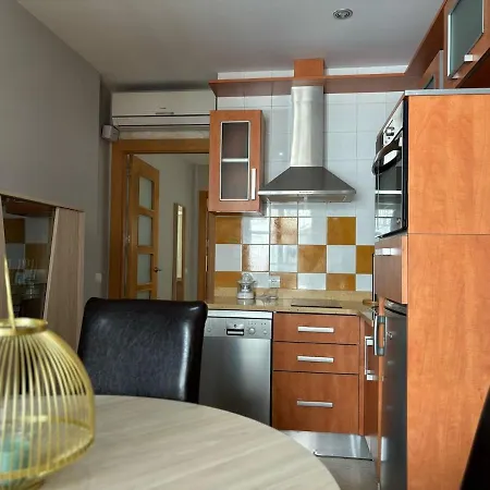 Luxury Silleria Apartment *