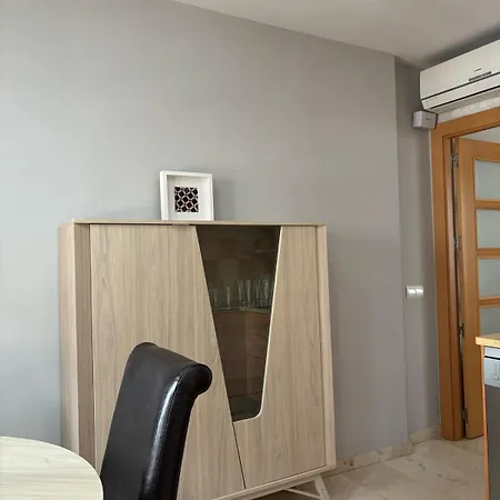 Luxury Silleria * Granada