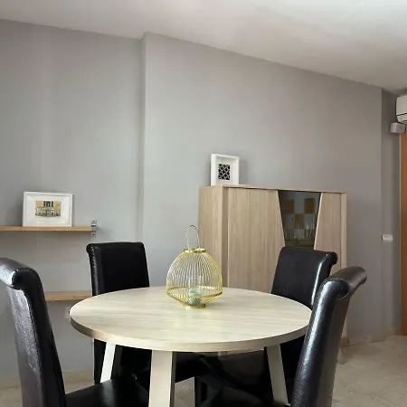 Apartment Luxury Silleria