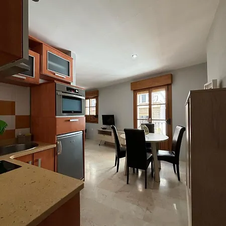 Luxury Silleria Granada