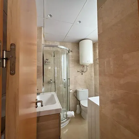 Luxury Silleria * Granada