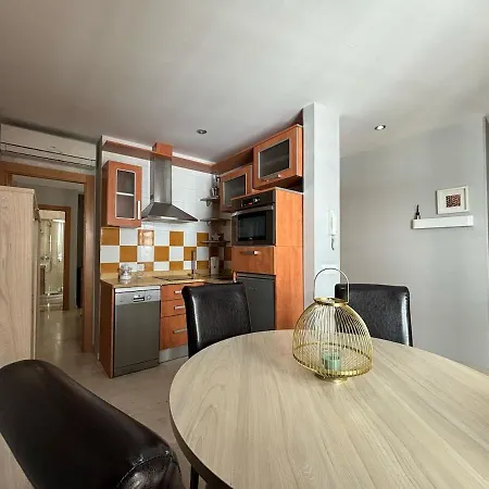 Luxury Silleria Apartment *