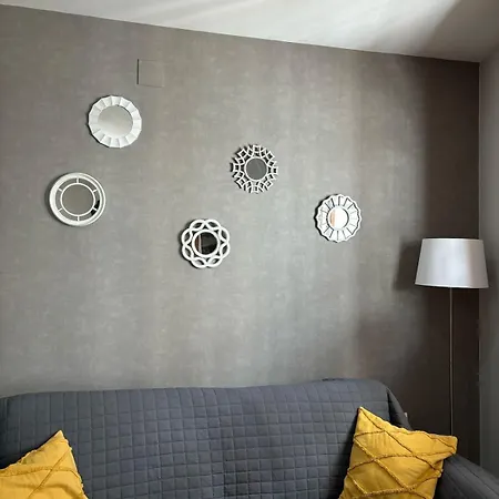Luxury Silleria Granada