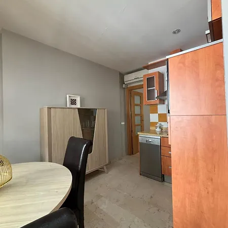 Apartment Luxury Silleria