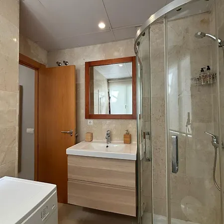 Luxury Silleria Apartment *