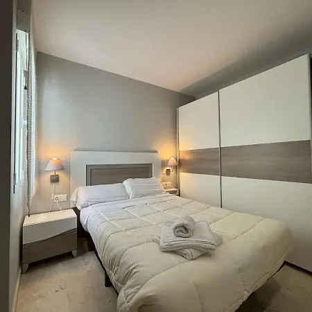 Luxury Silleria Apartment *