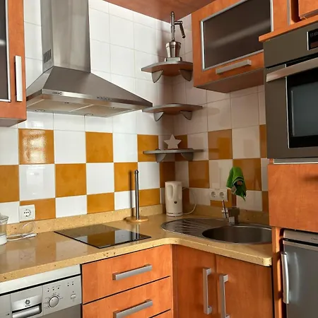 Apartment Luxury Silleria *