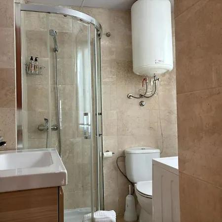 Luxury Silleria *