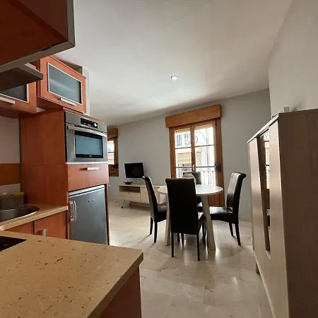 Luxury Silleria * Granada