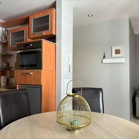 Luxury Silleria