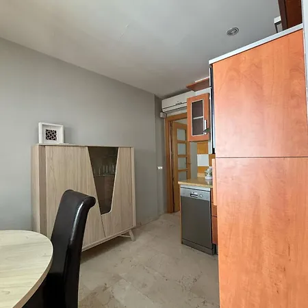 Luxury Silleria Apartment Granada