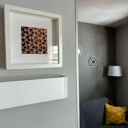 Luxury Silleria *