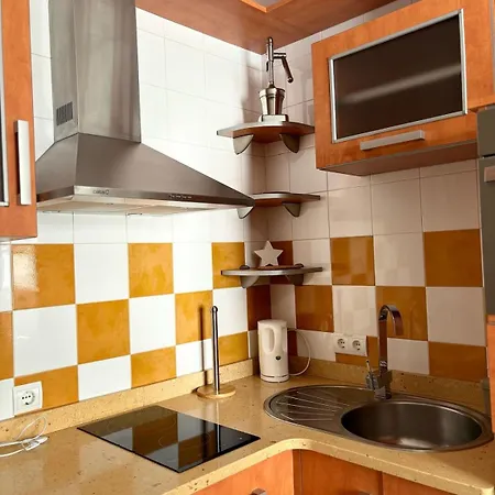 Luxury Silleria Apartment