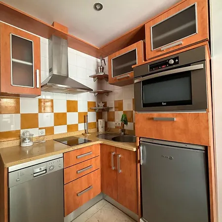 Luxury Silleria Apartment