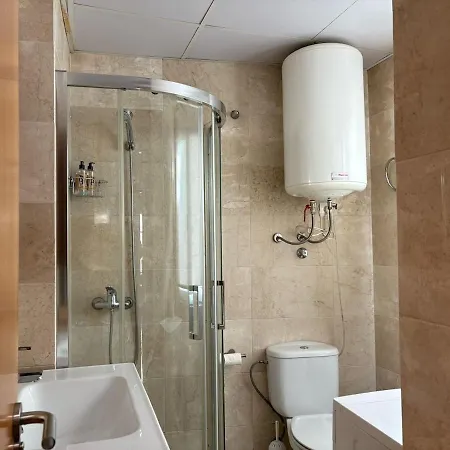 Luxury Silleria Apartment